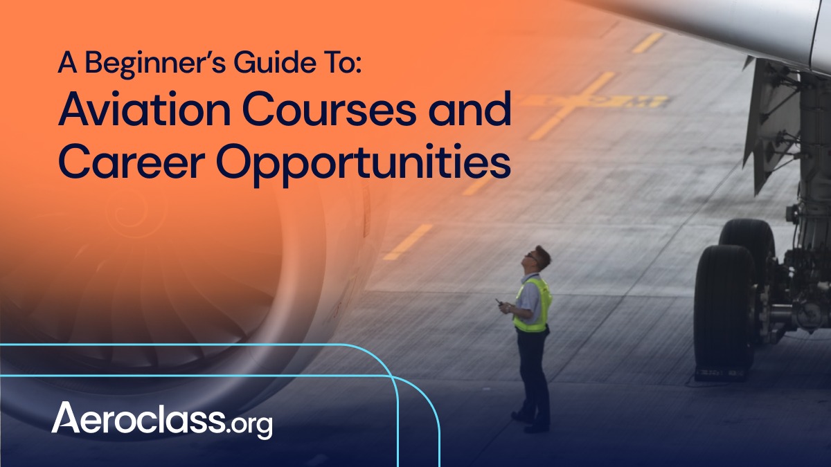 Global aviation logistics network